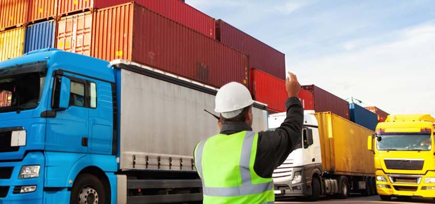 Custom Clearance - Freight Connect Services - Freight Connect Services