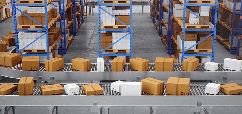 Ecommerce Fulfilment - Freight Connect Services - Freight Connect Services